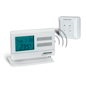 Computherm Q7RF  program.szobaterm  fehér